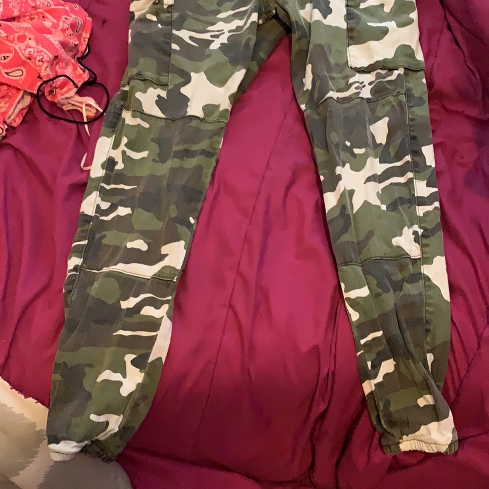Pants - Picture 2 of 2